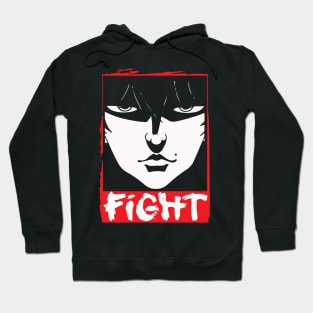 Baki Hanma Hoodie